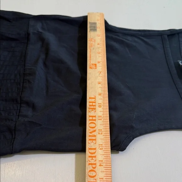 J. Crew Pintuck mixy dress Size Small - Picture 7 of 13